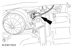 Ford Workshop Manuals > Fiesta 2002.25 (11.2001-) > Mechanical Repairs